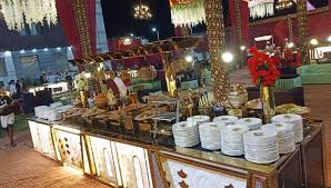 Mishra Top Caterers